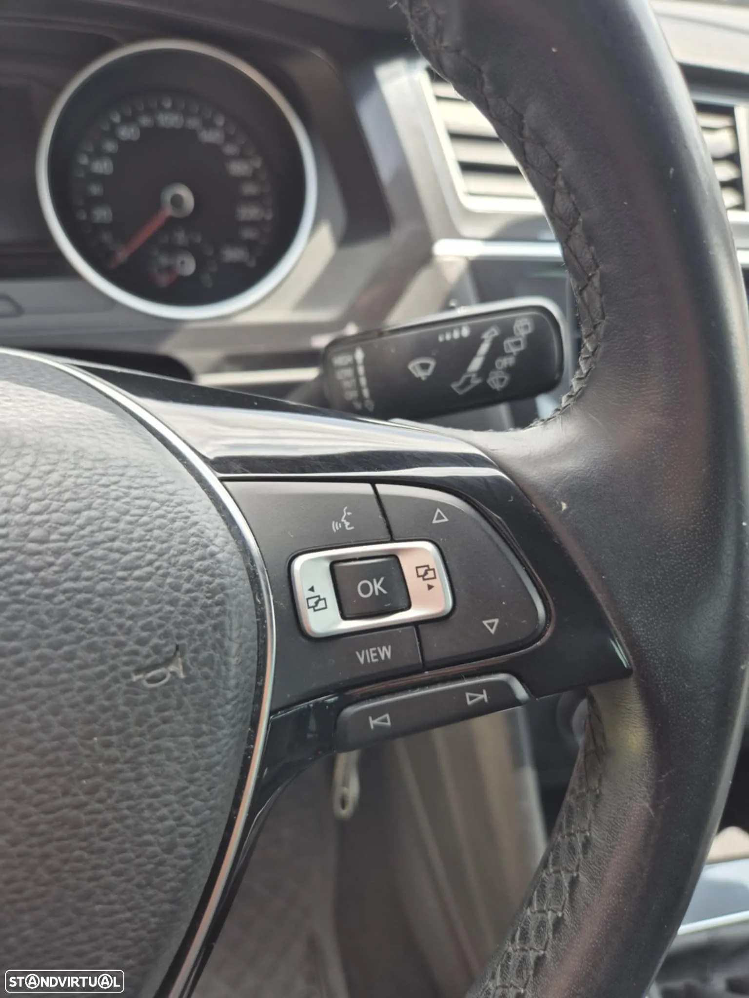 VW Tiguan 1.5 TSI Confortline - 9