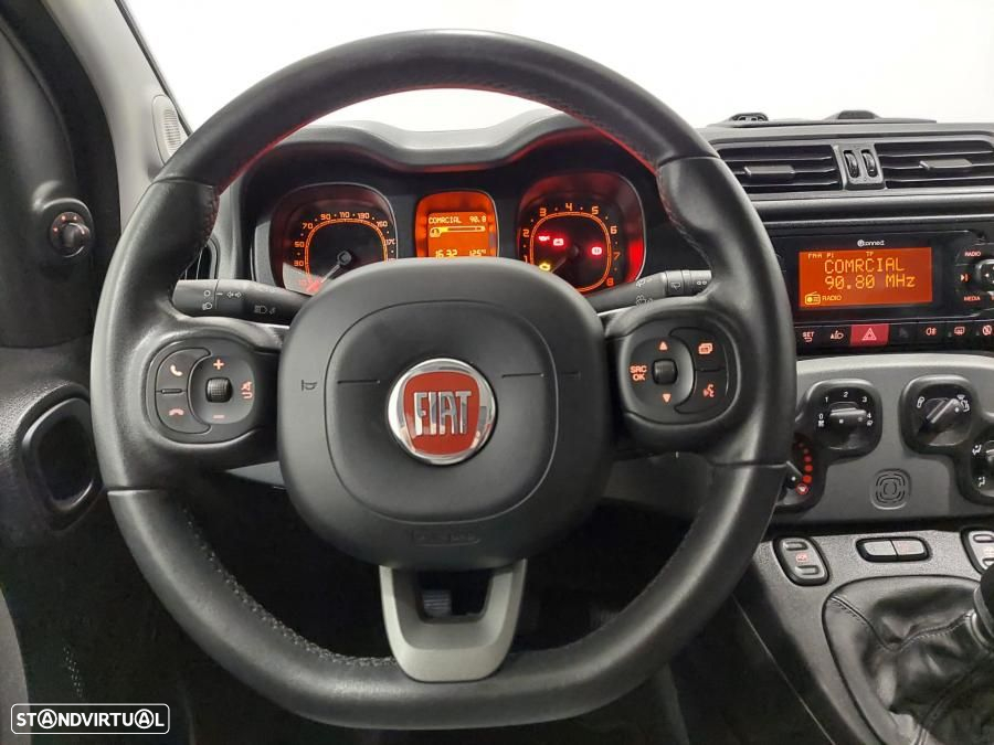 Fiat Panda 1.2 Easy S&S - 14