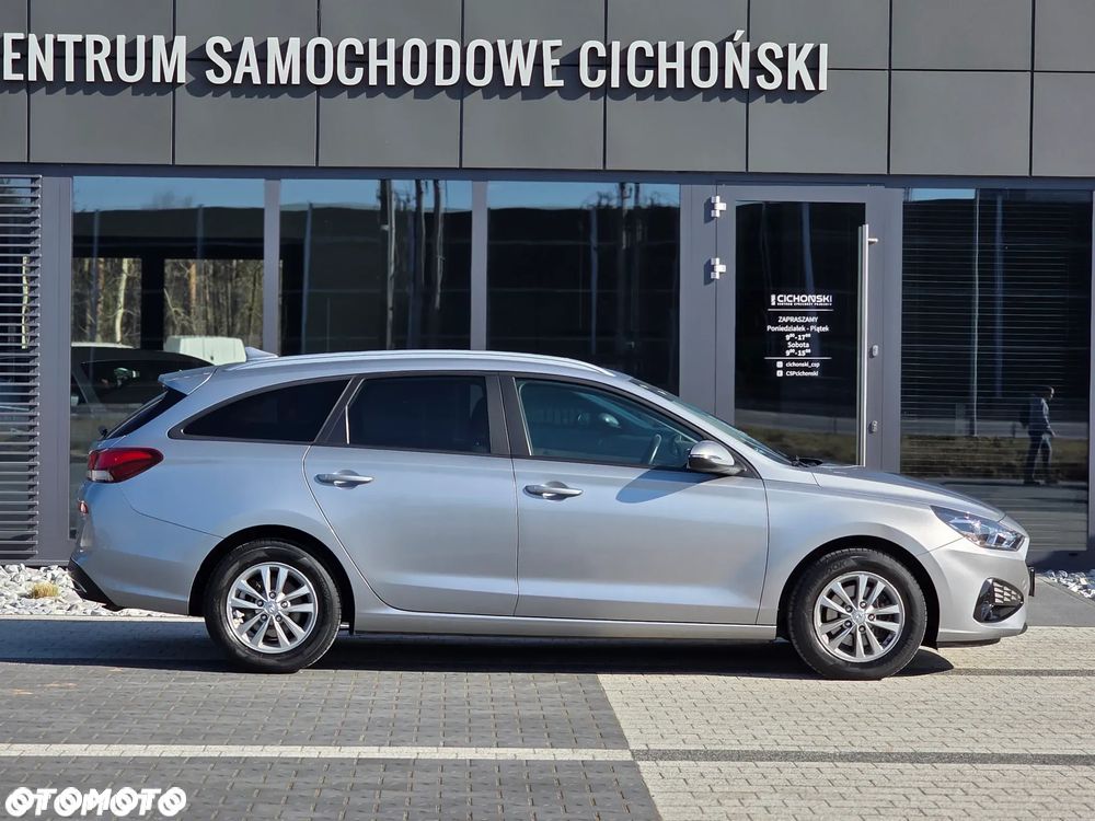 Hyundai i30 1.0 T-GDI Comfort - 11