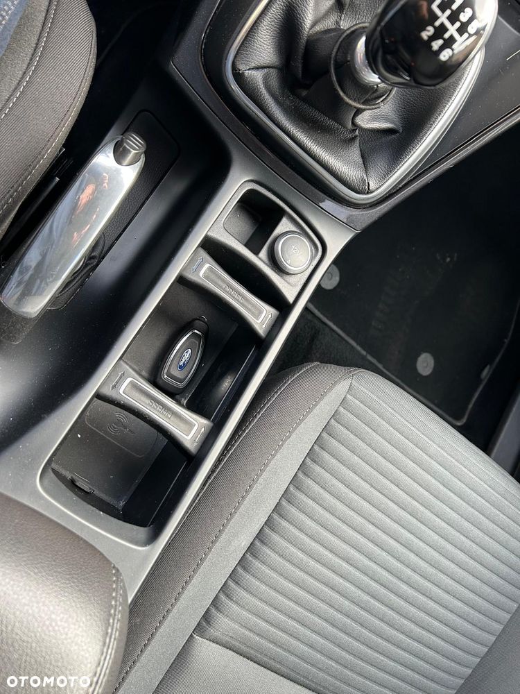 Ford Grand C-MAX Gr 2.0 TDCi Titanium ASS - 21