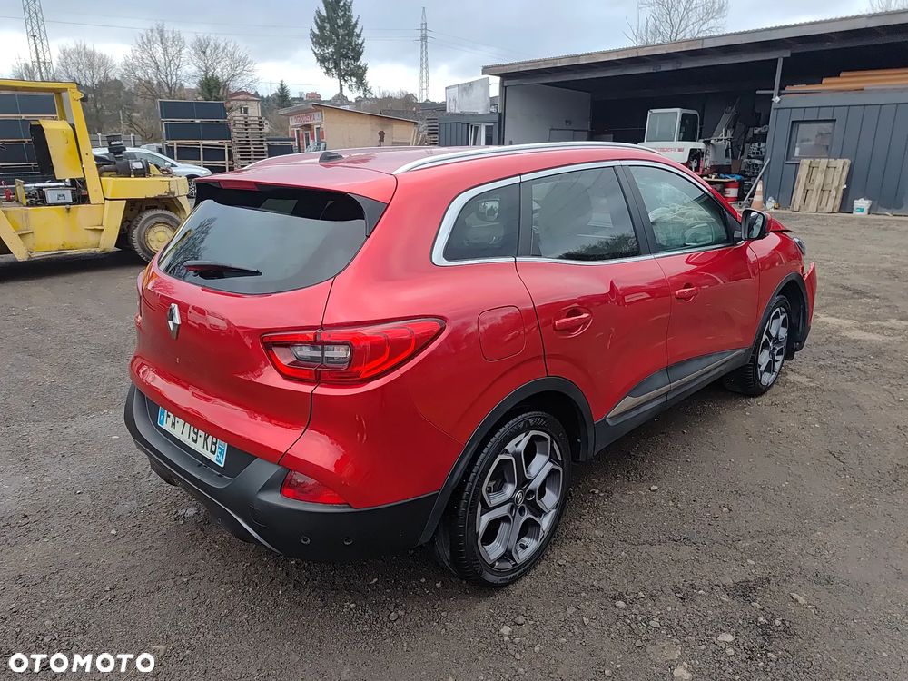 Renault Kadjar 1.5 Blue dCi Easy Life - 12