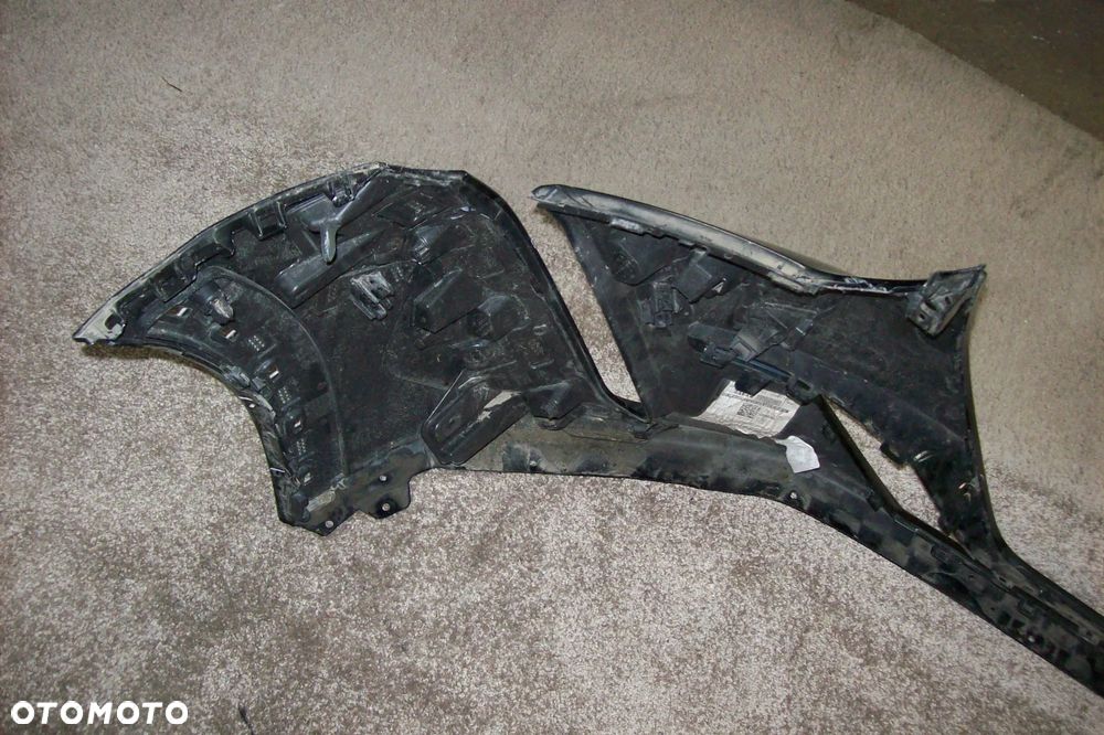 ZDERZAK PRZEDNI PEUGEOT 208 II 6XPDC ROK 19+ - 8