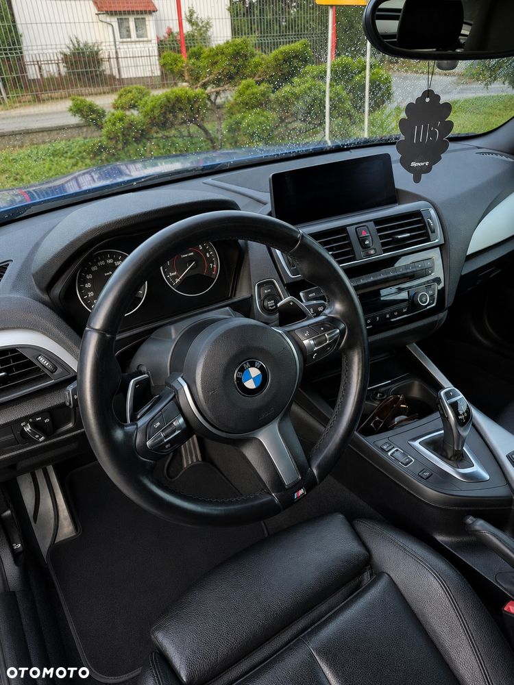 BMW Seria 2 - 7