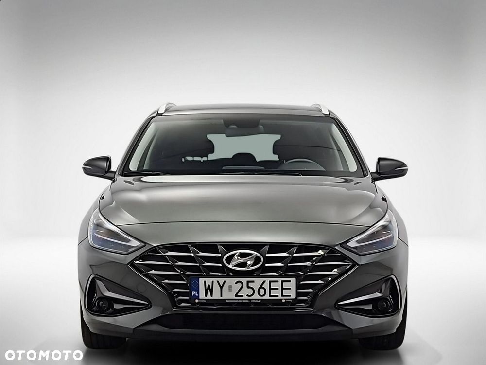 Hyundai i30 1.5 T-GDI 48V Smart - 9