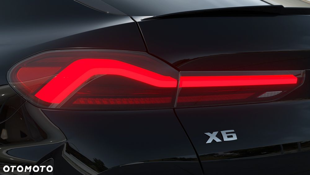 BMW X6 xDrive40i mHEV sport - 9