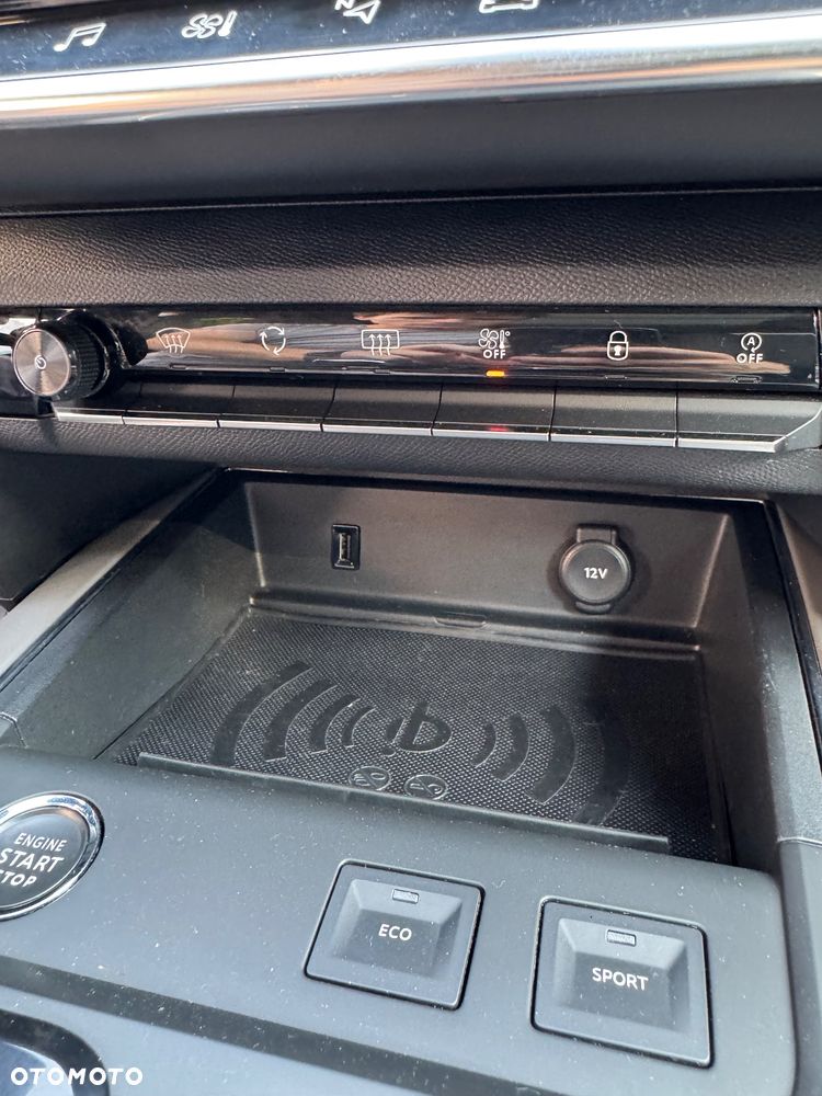 Citroën C5 Aircross Pure Tech 180 S&S EAT8 FEEL - 17