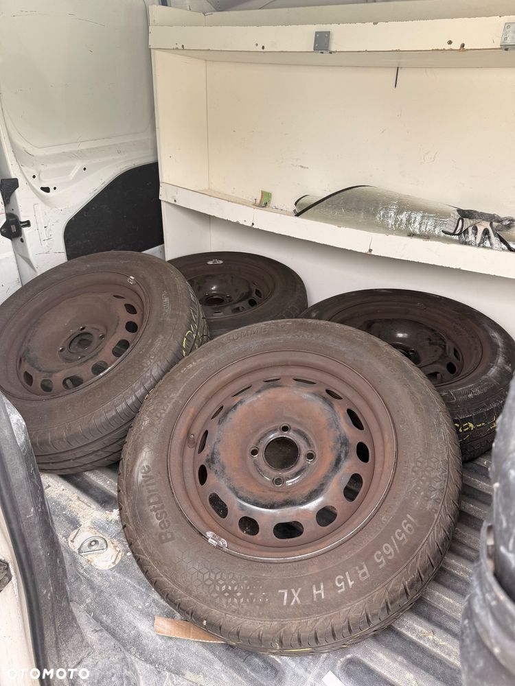 Peugeot Partner L2 Access - 4