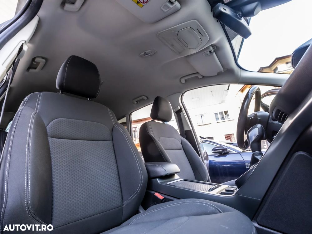 Ford Kuga 1.5 TDCi 2WD Powershift Trend - 5