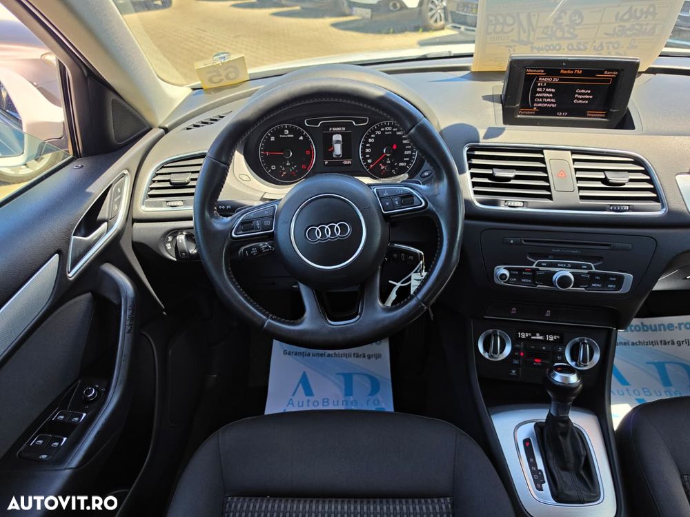Audi Q3 - 14