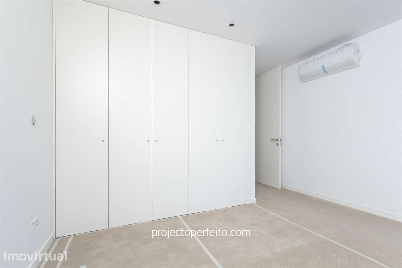Apartamento T1 Venda em São Félix da Marinha,Vila Nova de Gaia - Grande imagem: 5/13