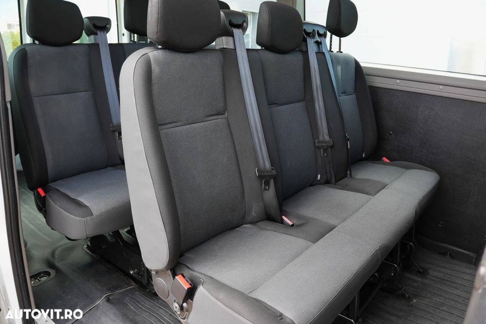 Renault MASTER L2H2 8+1 - 9