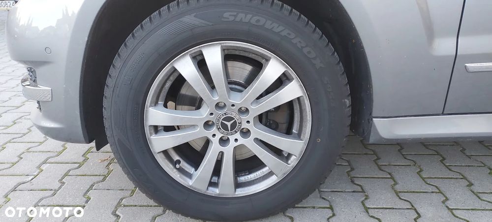 Mercedes-Benz GLK 220 CDI 4-Matic - 14