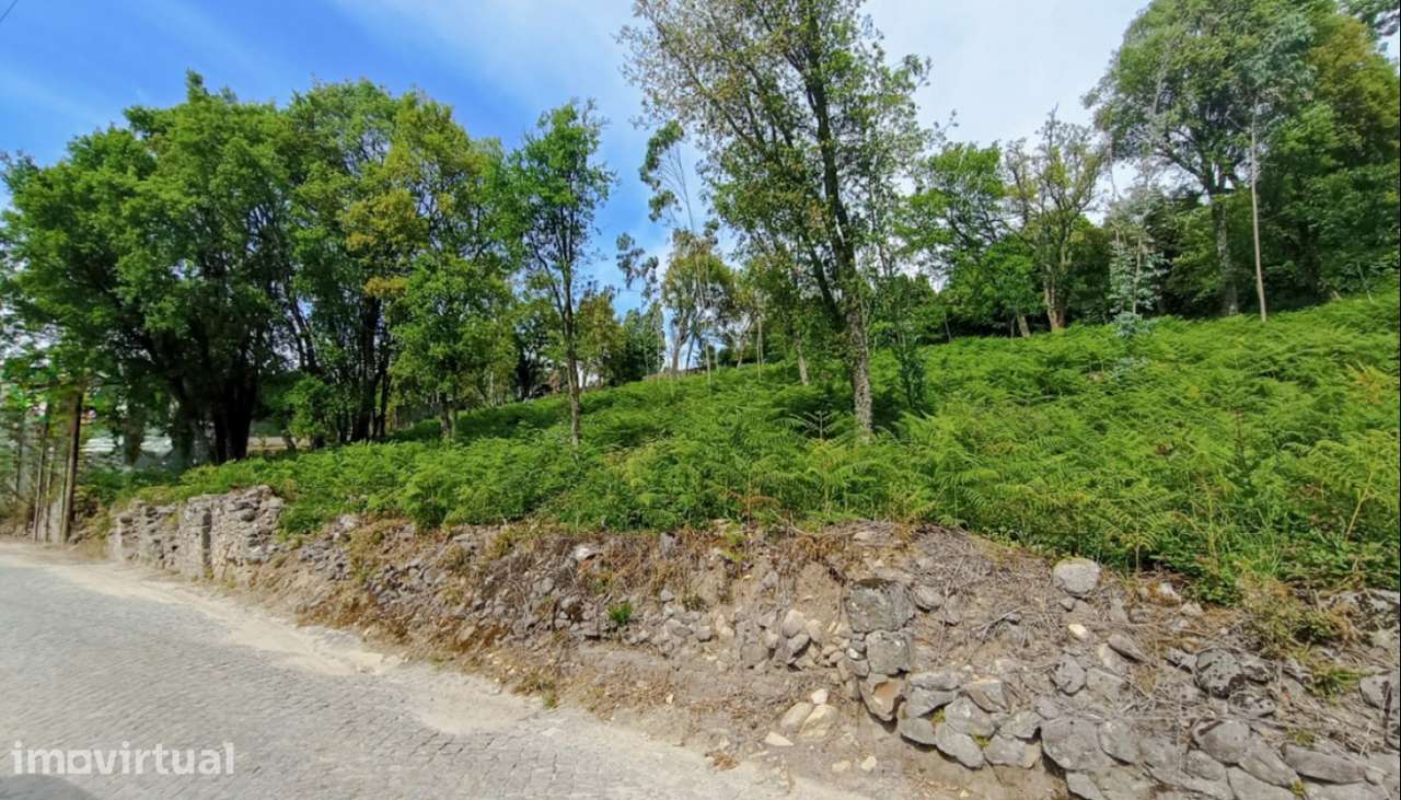 Venda de Terreno com 4455 m2, Fornelo, Vila do Conde - Grande imagem: 5/12