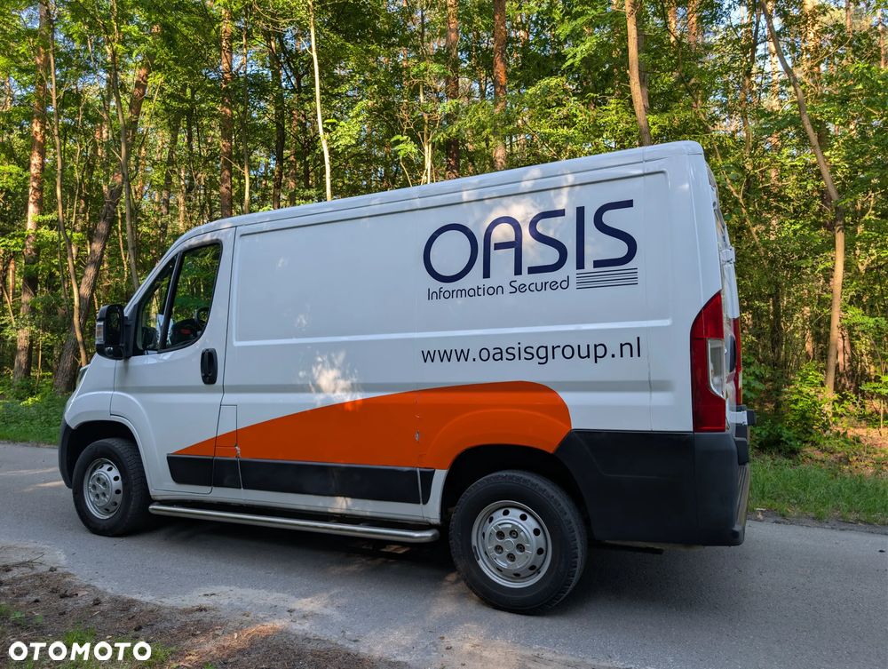Fiat Ducato - 8