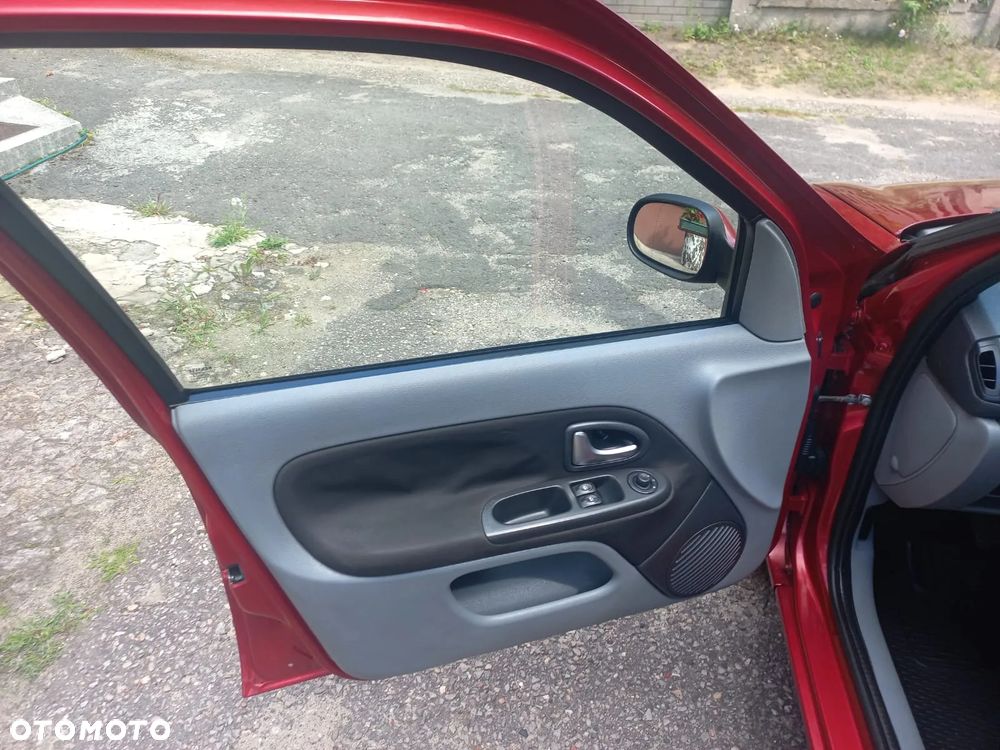 Renault Thalia 1.2 16V All Inclusive - 9