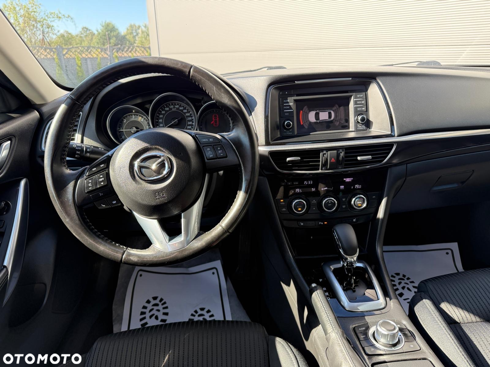 Mazda 6 2.2 D Skypassion I-ELoop - 28