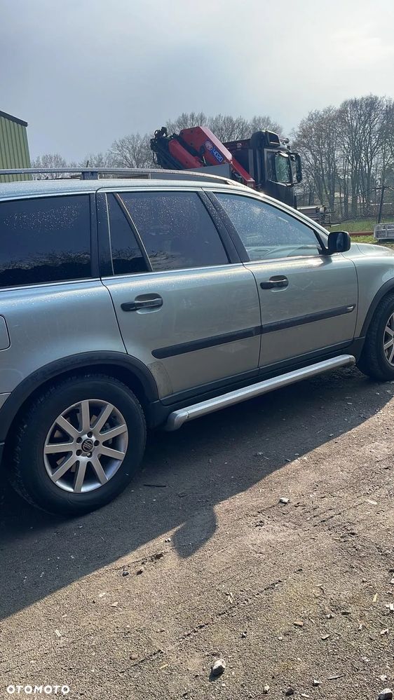 Volvo XC 90 - 3