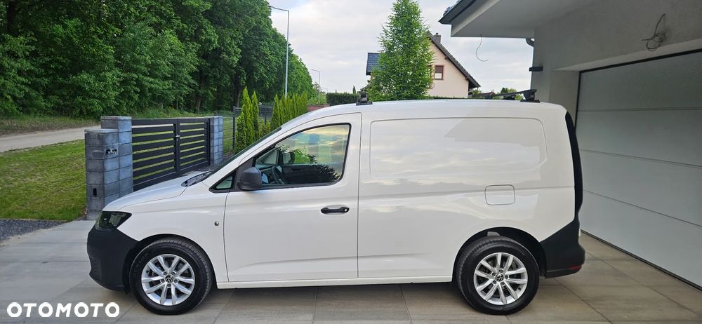 Volkswagen Caddy - 15