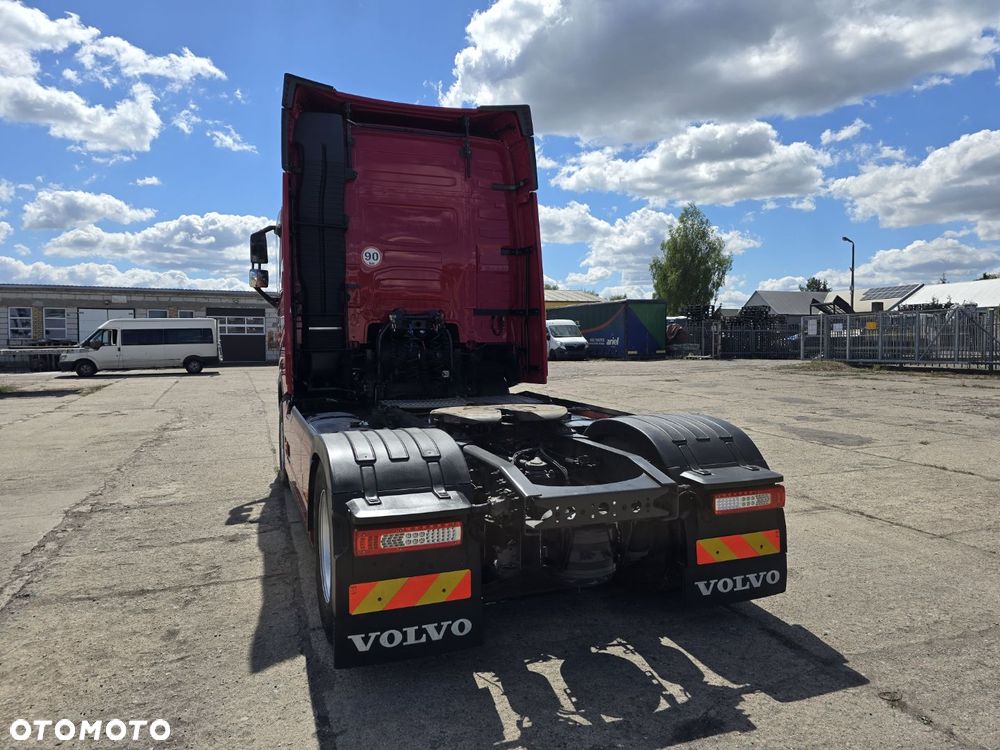 Volvo FH 500 EURO 6- Automat- Standard- Nowe Tacho- Serwis- - 19