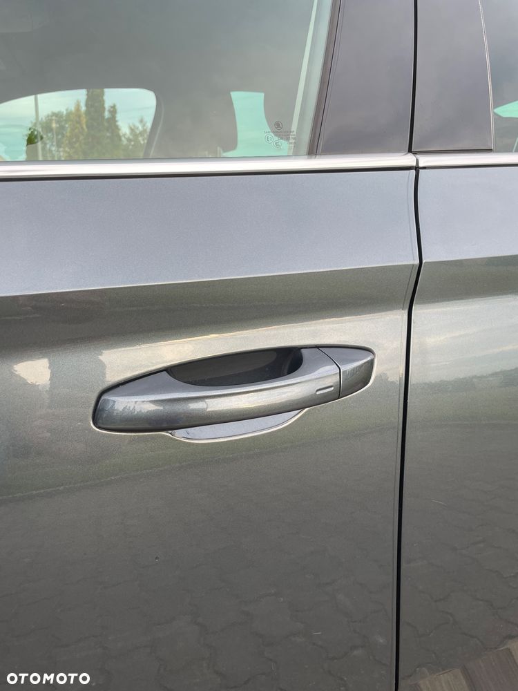 Skoda Superb 1.8 TSI Style DSG - 12