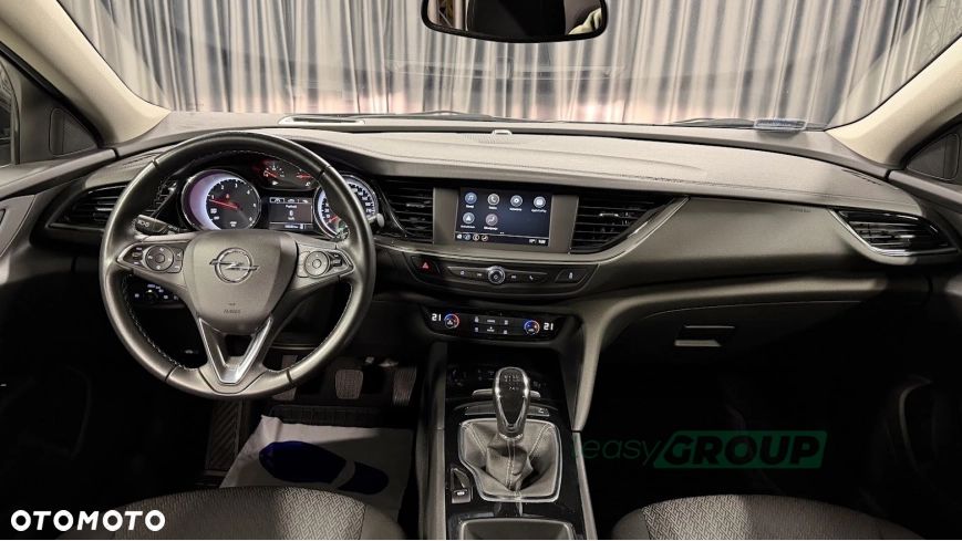 Opel Insignia 1.6 CDTI Enjoy S&S Eco - 7
