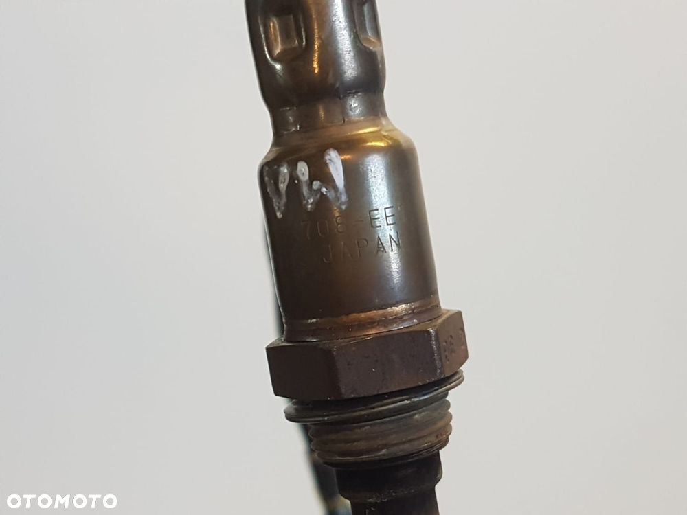 VW POLO 9N FABIA 1.2 1.4 SONDA LAMBDA 0ZA708-EE1 - 6