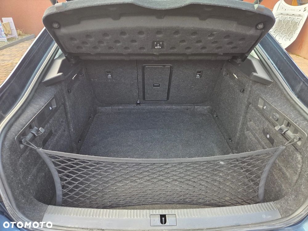 Skoda Superb 2.0 TSI Style DSG - 16