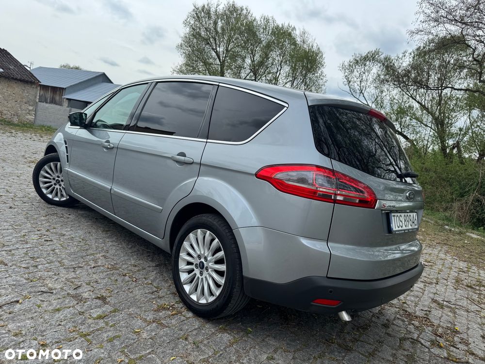 Ford C-MAX 2.0 TDCi Champions Edition - 5