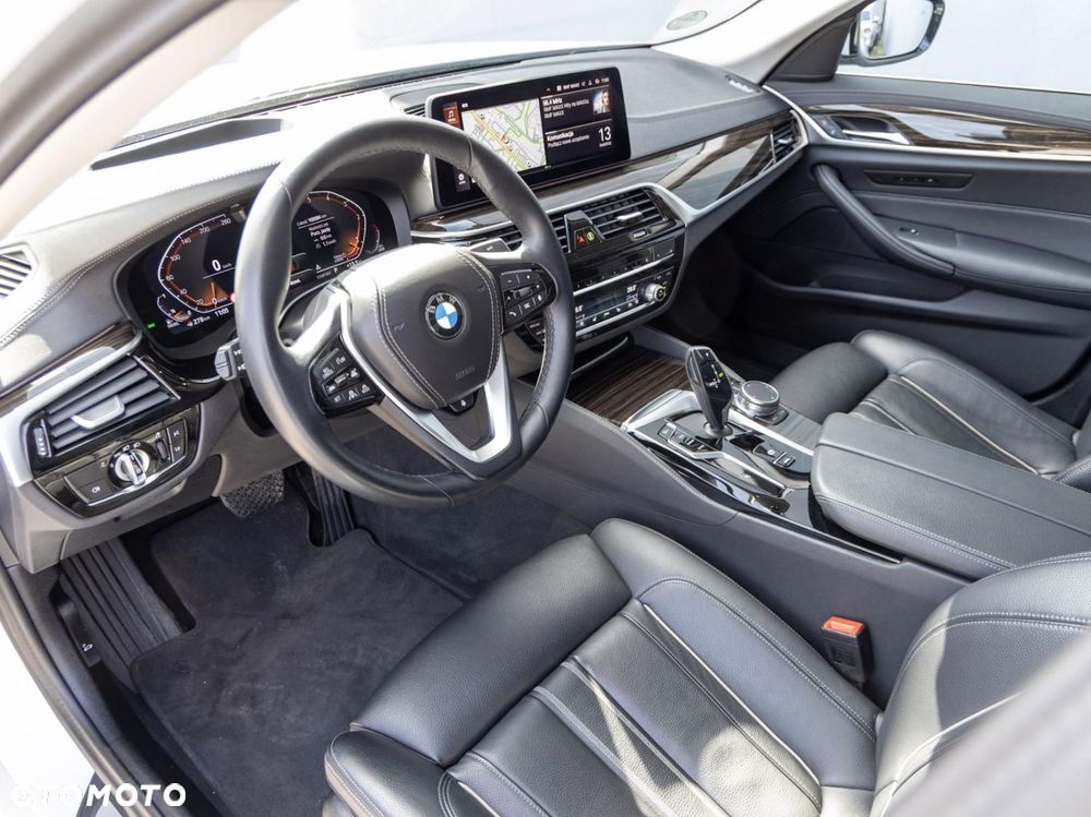 BMW Seria 5 - 9