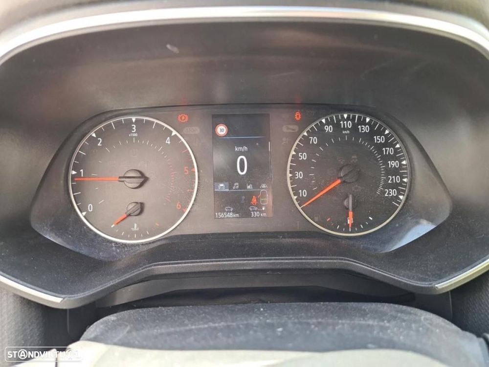 Renault Clio 1.5 Blue dCi Intens - 6