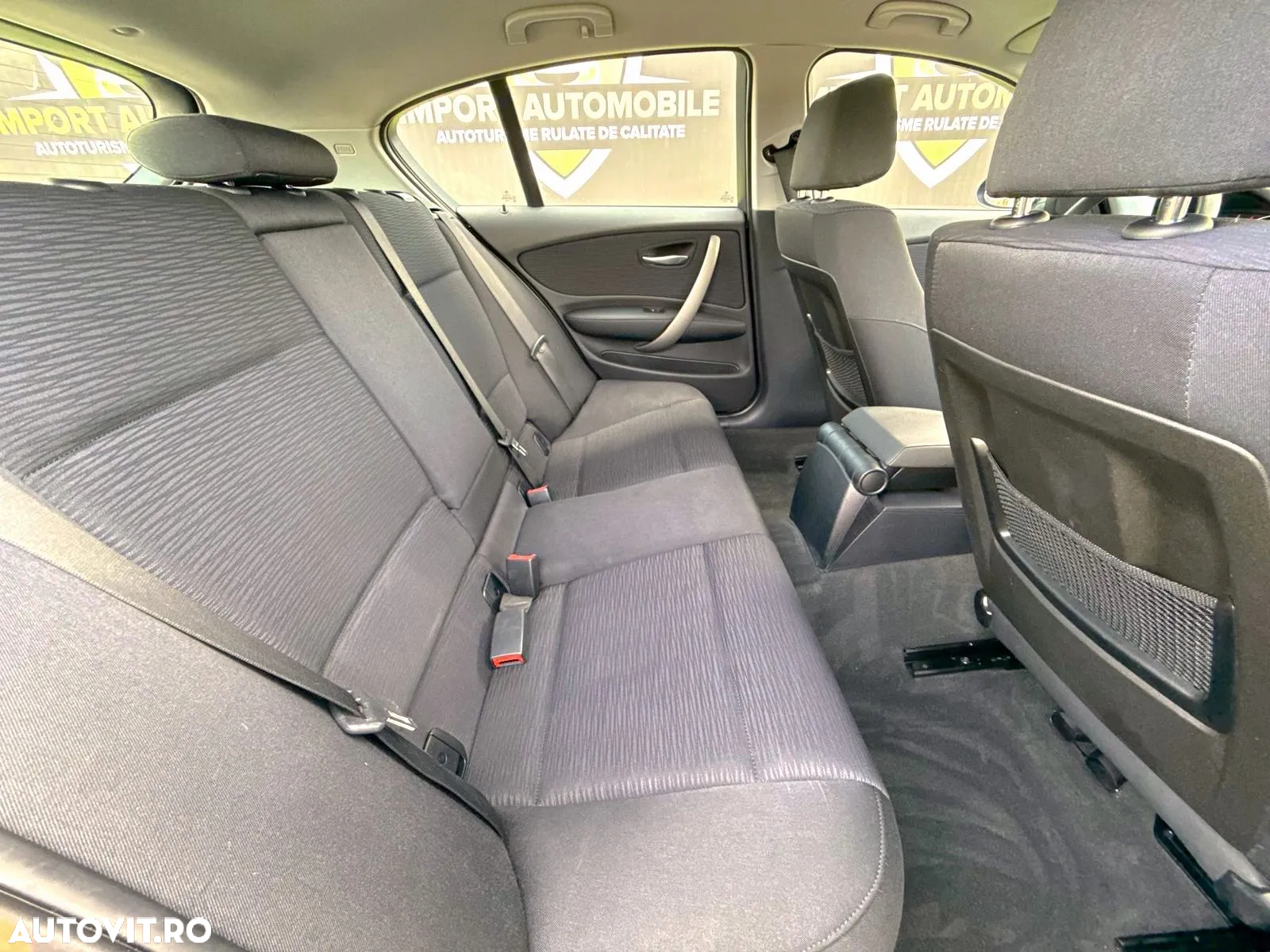 BMW Seria 1 116d - 19
