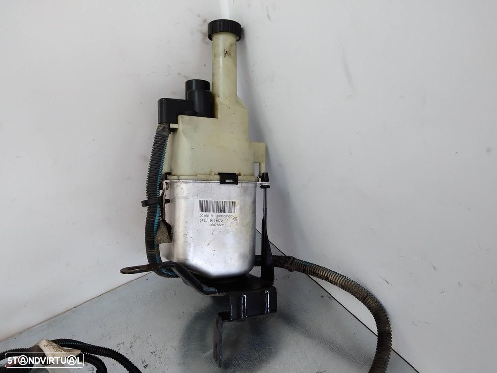 BOMBA DIREÇÃO OPEL ASTRA G FASTBACK 1950 - 2