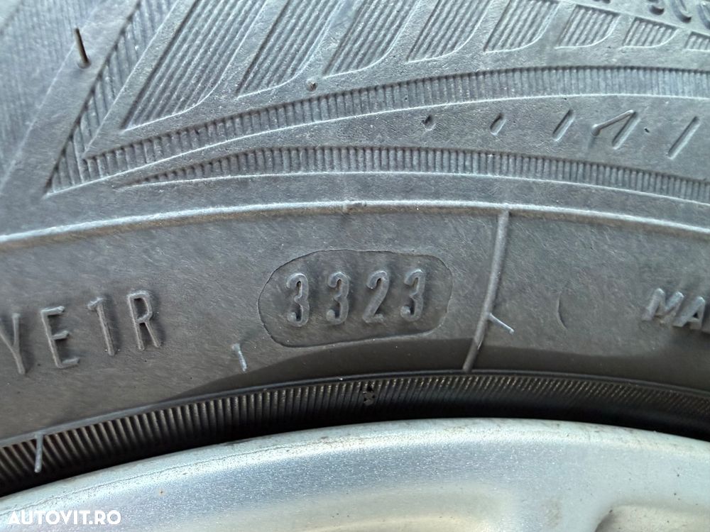 Ford Focus 1.0 EcoBoost Trend - 18