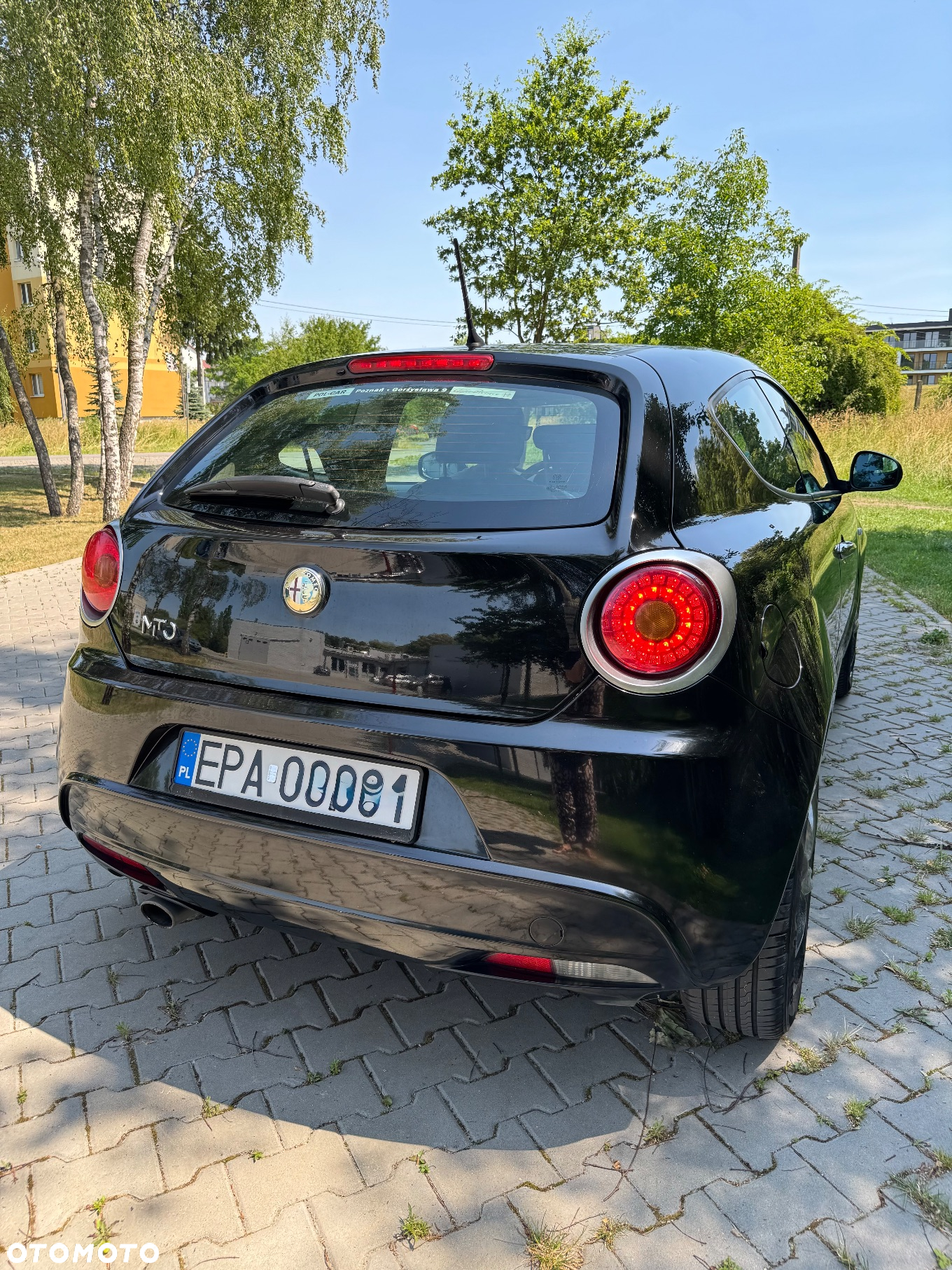 Alfa Romeo Mito - 2