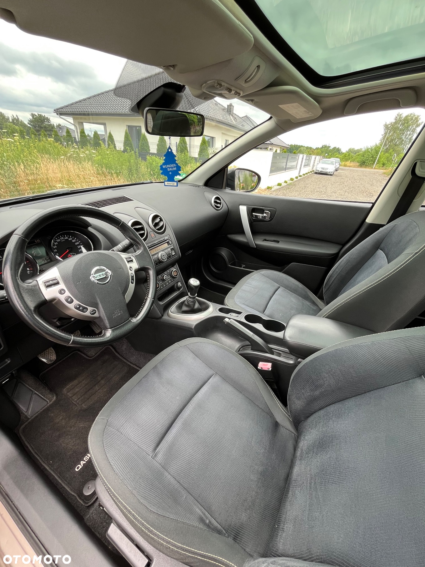 Nissan Qashqai+2 2.0 Acenta - 25