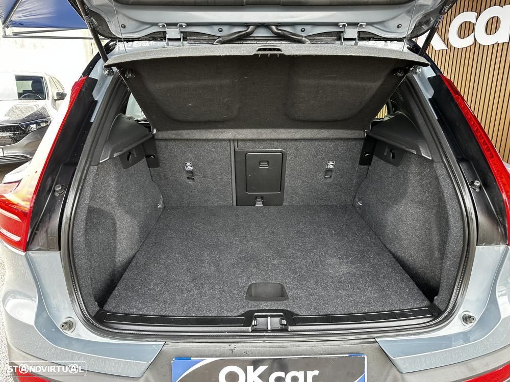 Volvo XC 40 Recharge 69 kWh Single Motor Core - 42