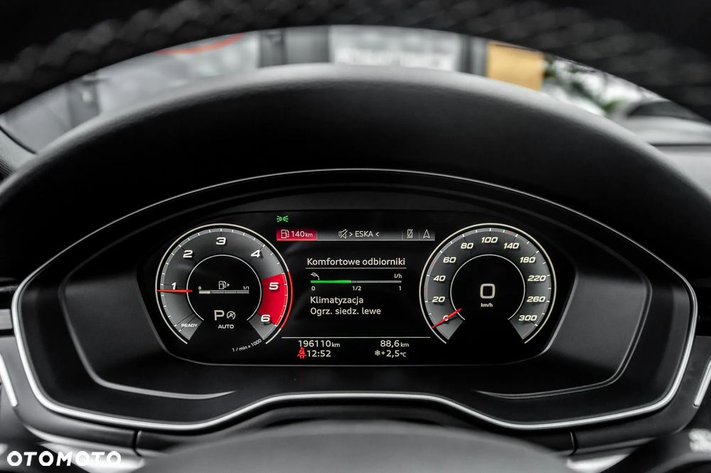 Audi A4 Avant 40 TDI quattro S tronic advanced - 28