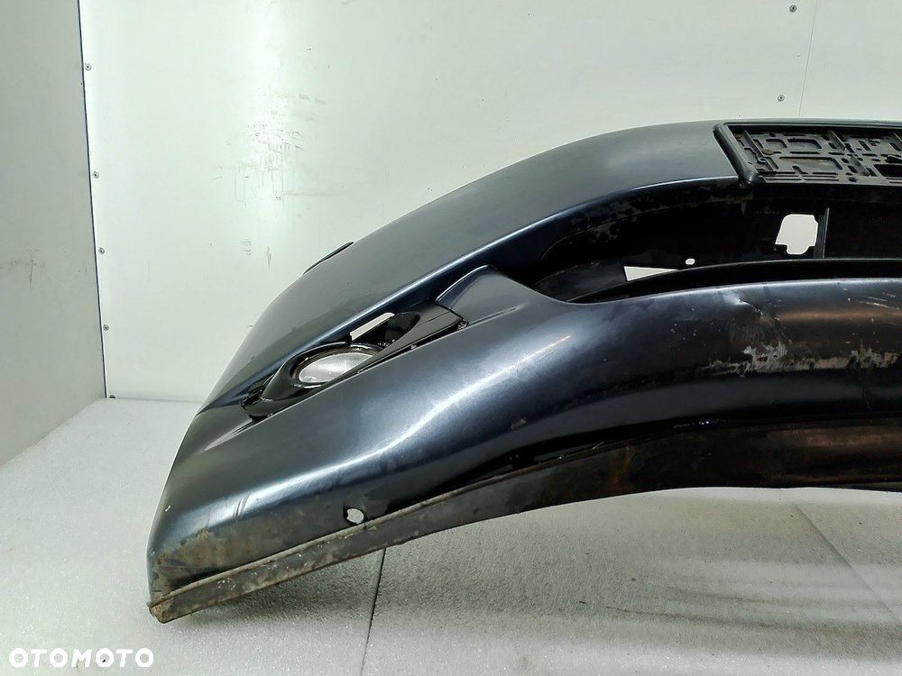 ZDERZAK PRZÓD HONDA FR-V 2.2 I-CTDI DIESEL VAN NH684P - 5