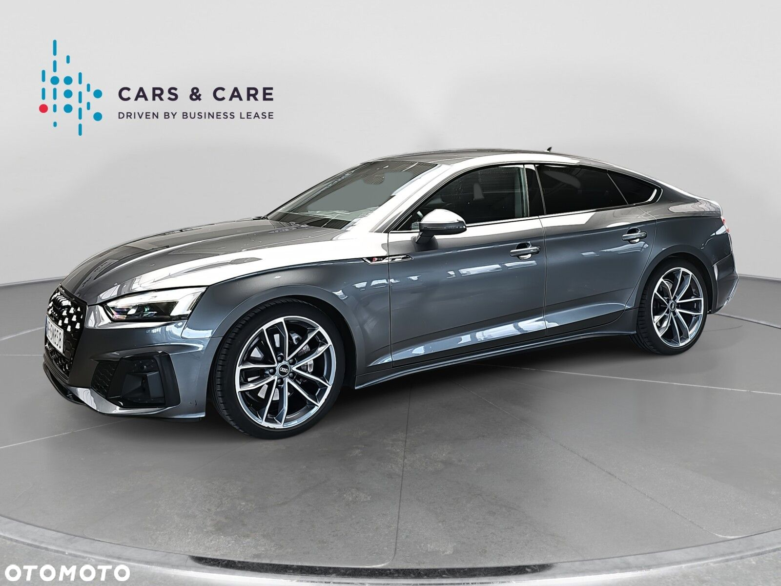 Audi A5 - 35