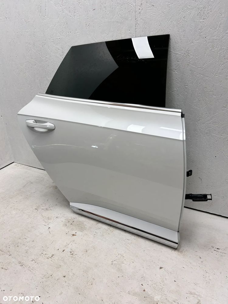 VW Arteon LIFT 2024 Shooting brake DRZWI TYŁ TYLNIE Prawe L0K1 ELEGANCE - 2