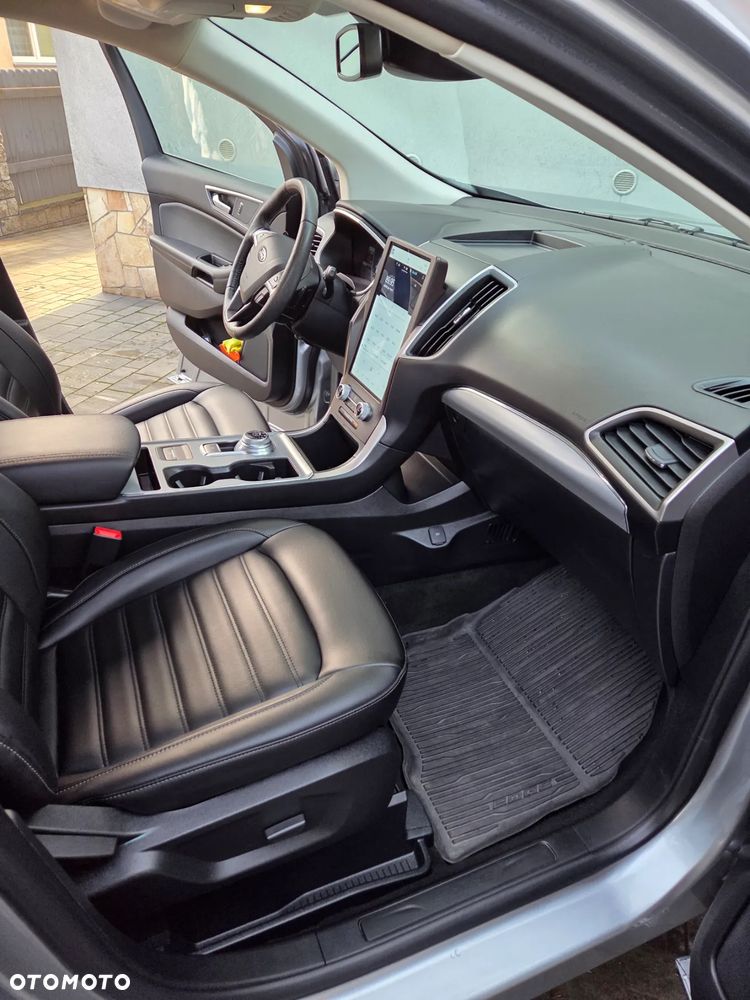 Ford Edge - 18