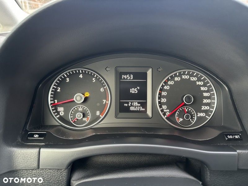 Volkswagen Golf Plus - 16