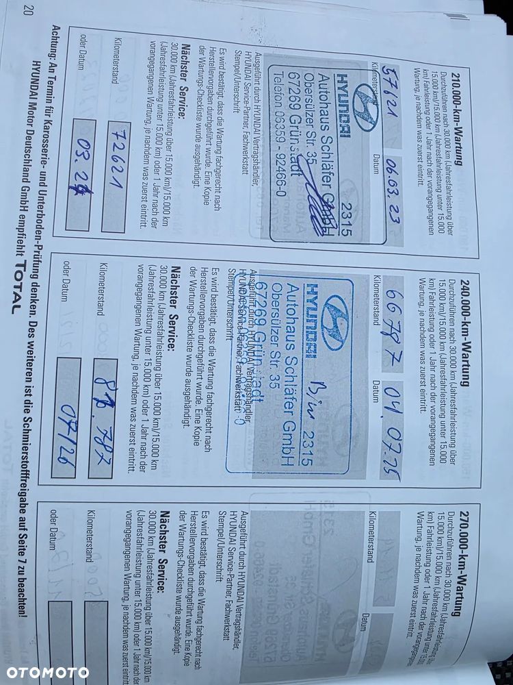 Hyundai i30 blue 1.4 Classic Navigation - 40