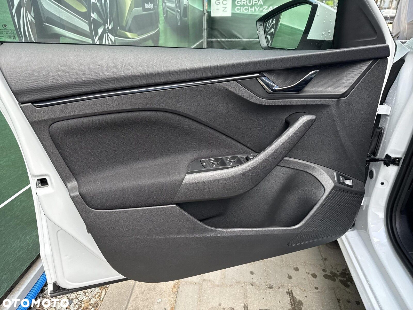 Skoda Kamiq 1.0 TSI Edition 130 - 11