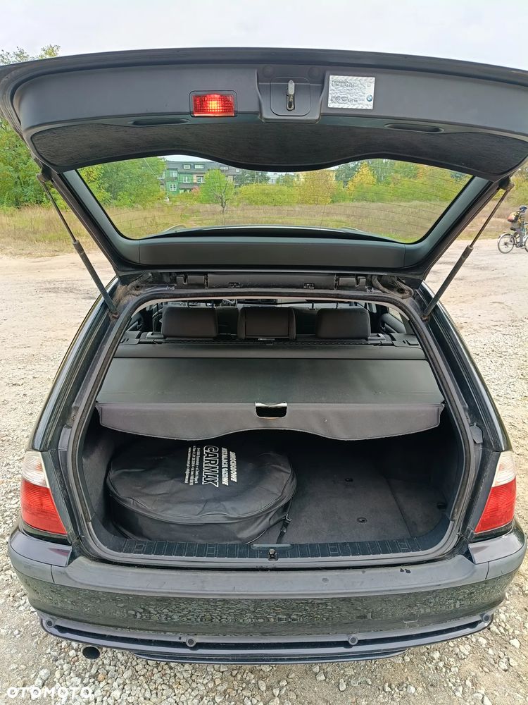 BMW Seria 3 - 11
