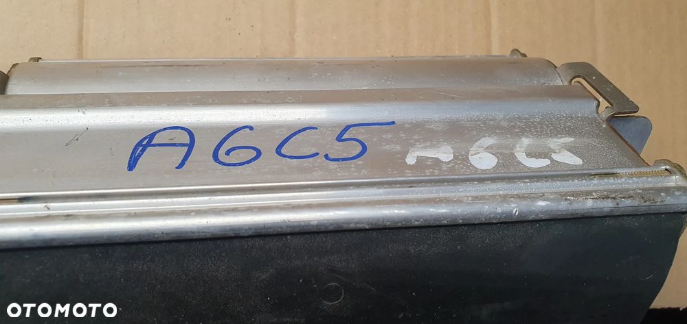 Poduszka Airbag pasażera Audi A6 C5 4B1880204D - 7