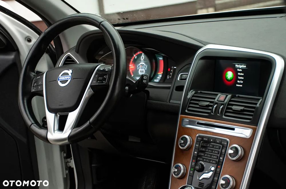 Volvo XC 60 D4 Drive-E Summum - 23