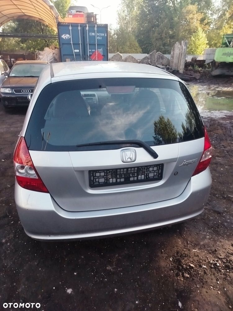 Honda Jazz na części. - 10