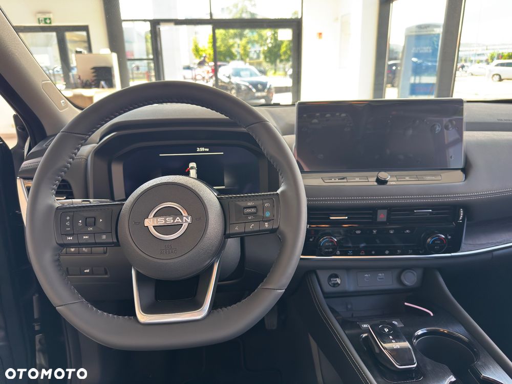 Nissan X-Trail 1.5 VC-T e-POWER Tekna e-4ORCE - 15