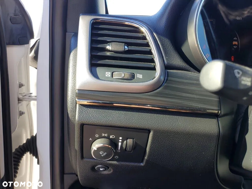 Jeep Grand Cherokee 3.6 V6 Limited - 10